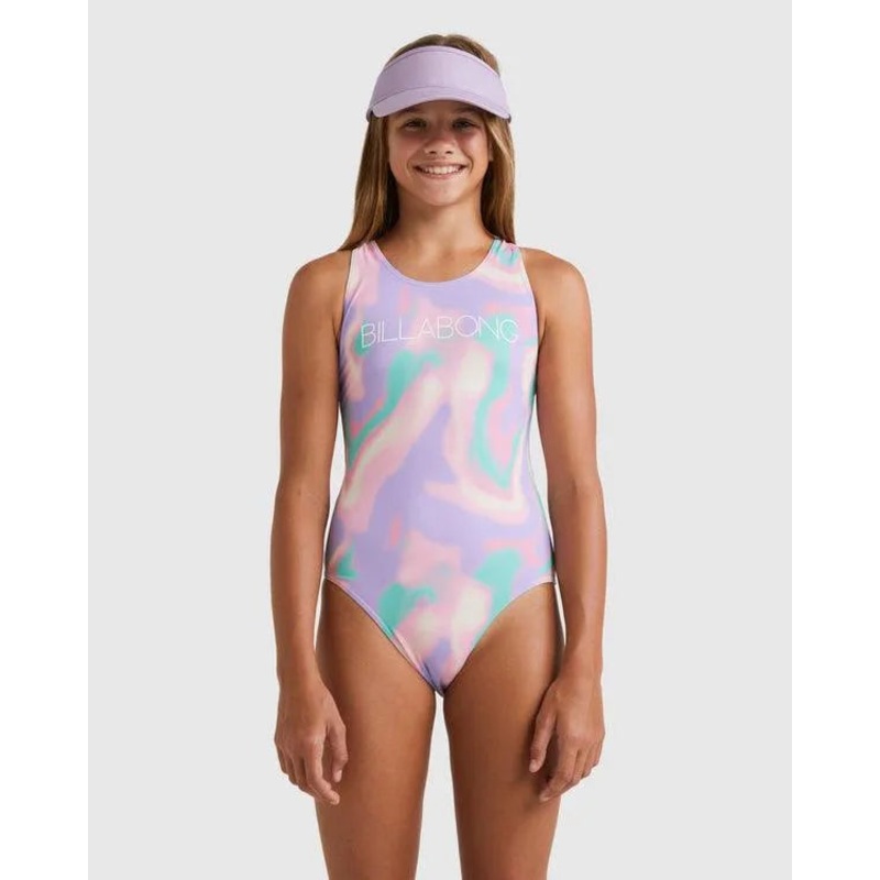 Soft Sun Daylight One Piece