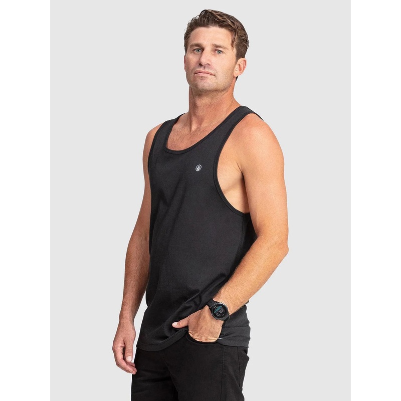 Solid Tank