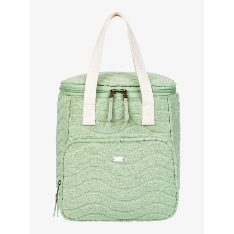 Sunny Palm Lunch Box