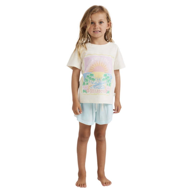 Sunshine Love Tee