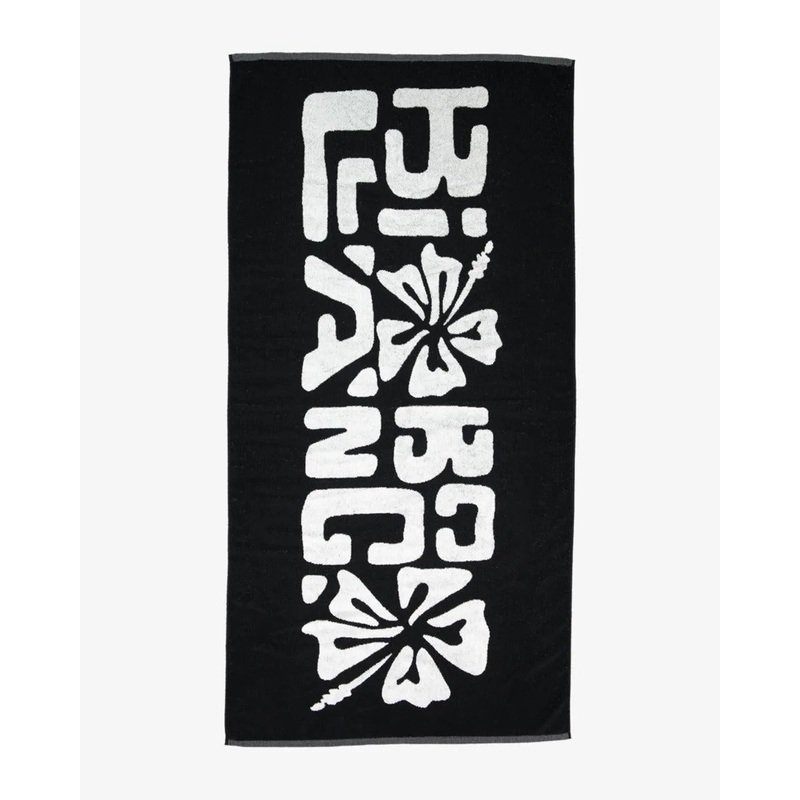 Tiki Towel