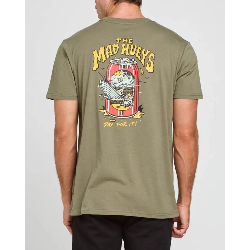 Tins And Tinnies | Ss Tee