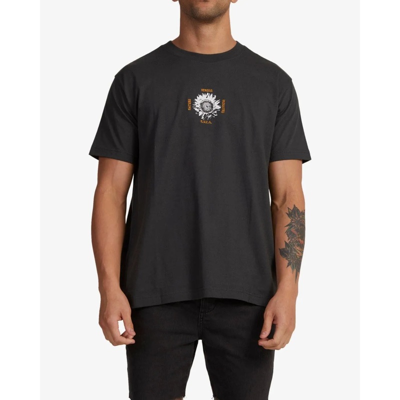 Versus Ss Tee