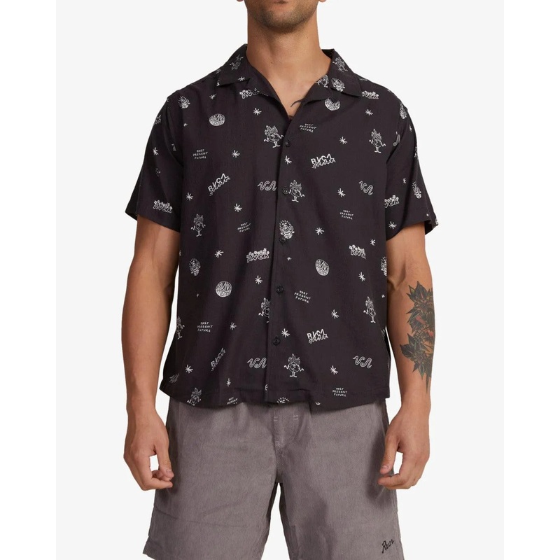 Zen Ss Shirt