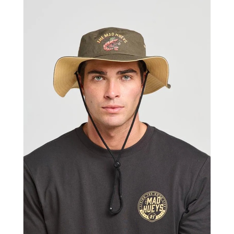 Big Day For It | Wide Brim Hat