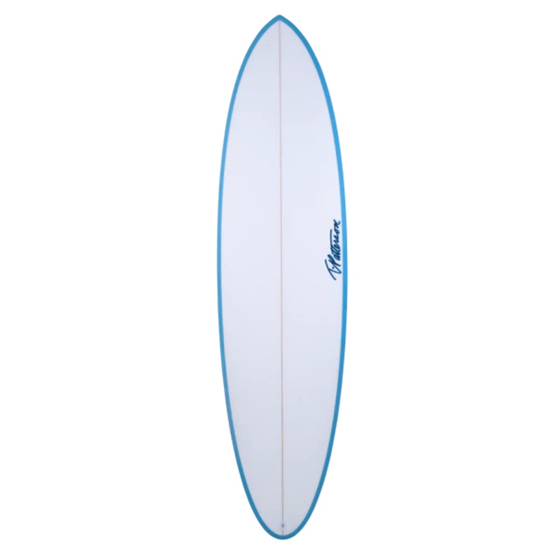 Blue Fin - Fusion HD