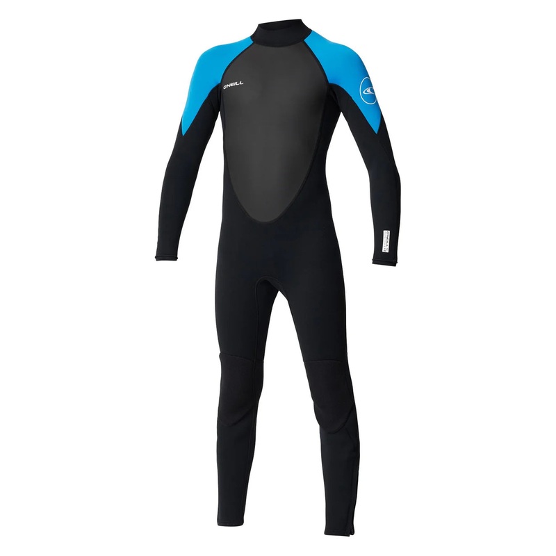 Boy's Reactor 3/2mm Steamer Wetsuit
