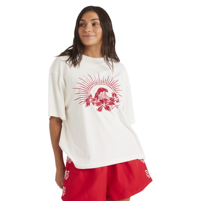 Chaser Tee