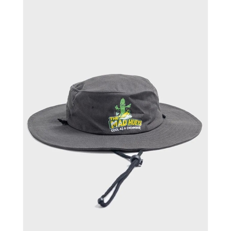 Cool As A Cucumber | Youth Wide Brim
