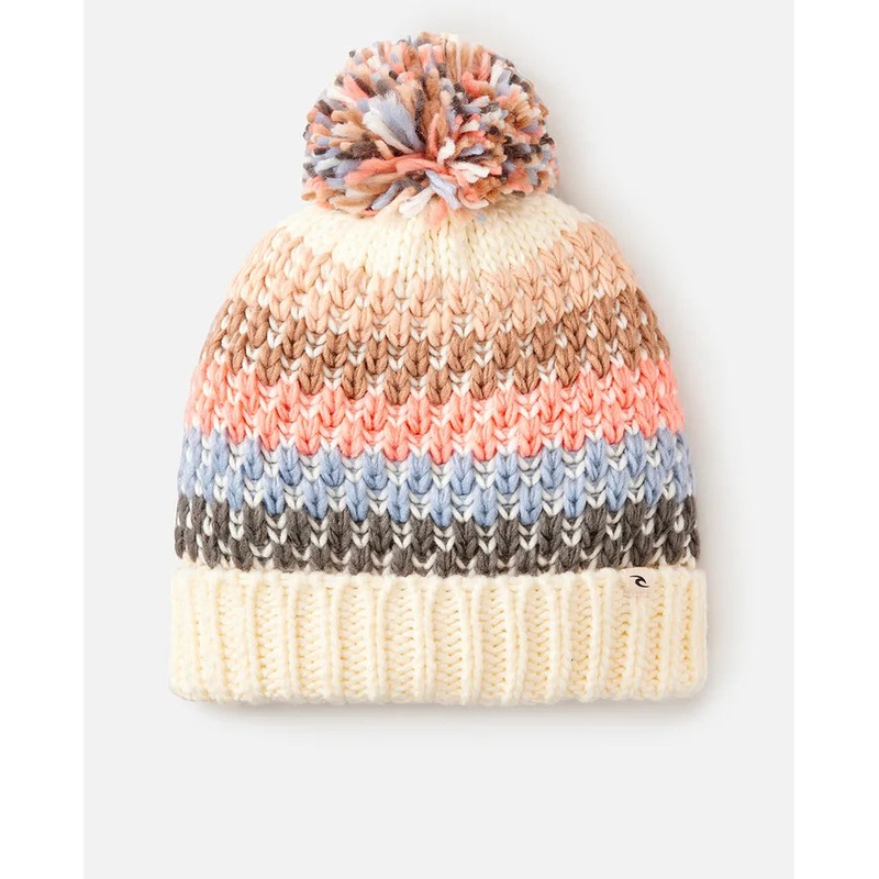 Cosy Reg Pom Pom Beanie