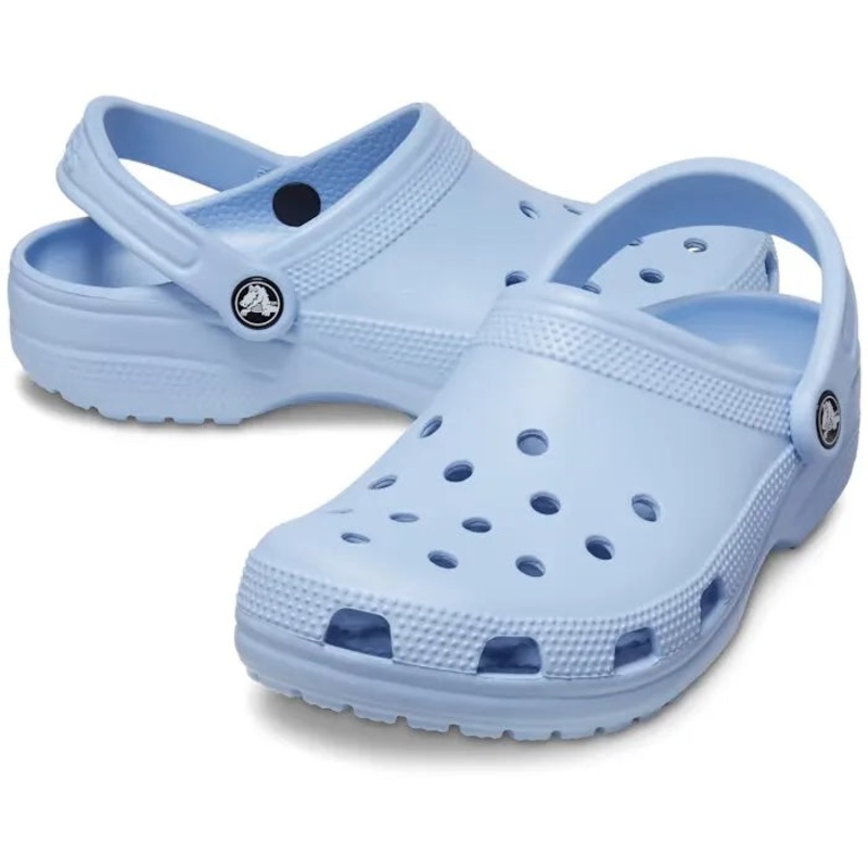 Crocs Classic Clog - Blue Calcite