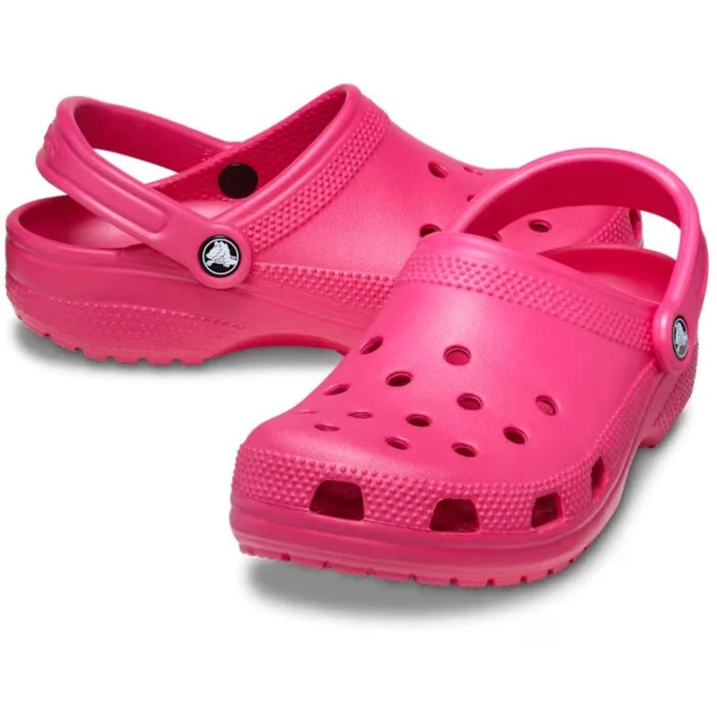 Crocs Classic Clog - Dragon Fruit
