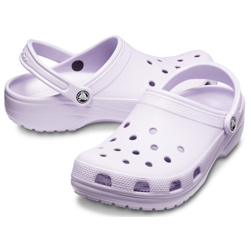 Crocs Classic Clog - Lavender
