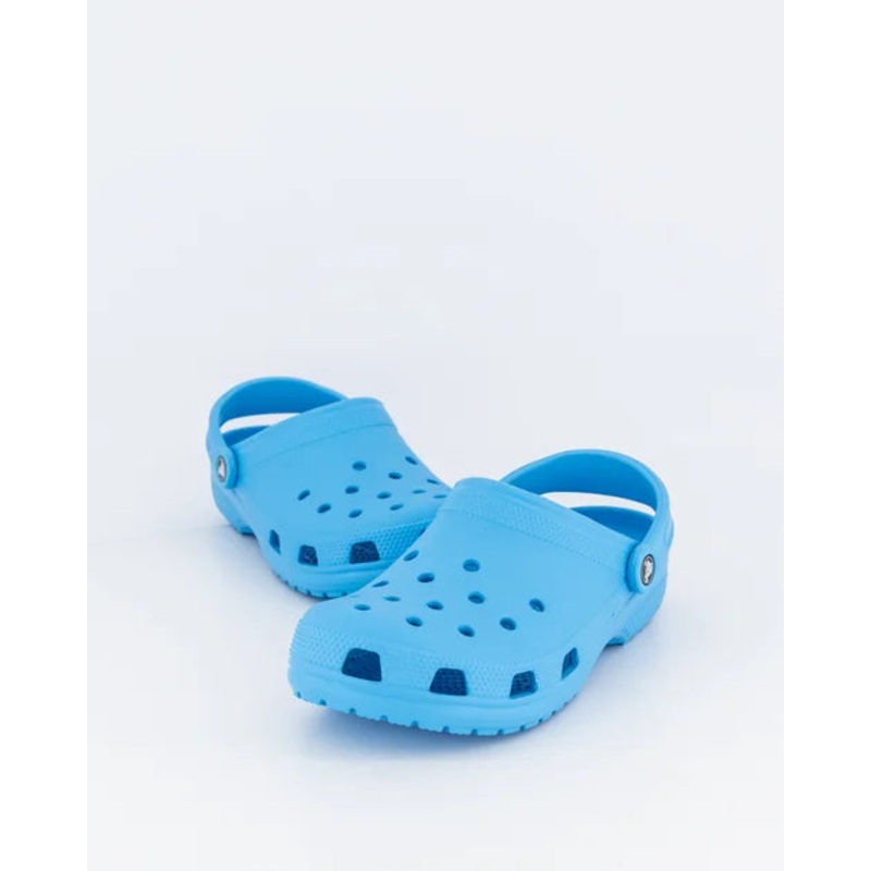 Crocs Classic Clog - Venetian Blue