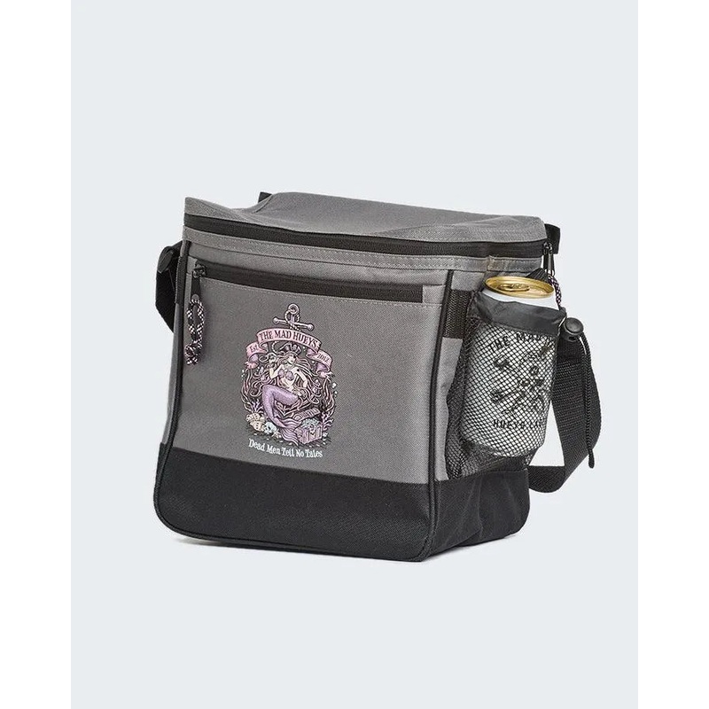 Dead Men Tell No Tales | Womens Cooler Bag