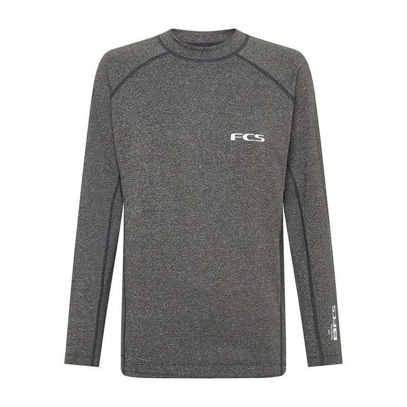 Essential Long Sleeve Rash Vest
