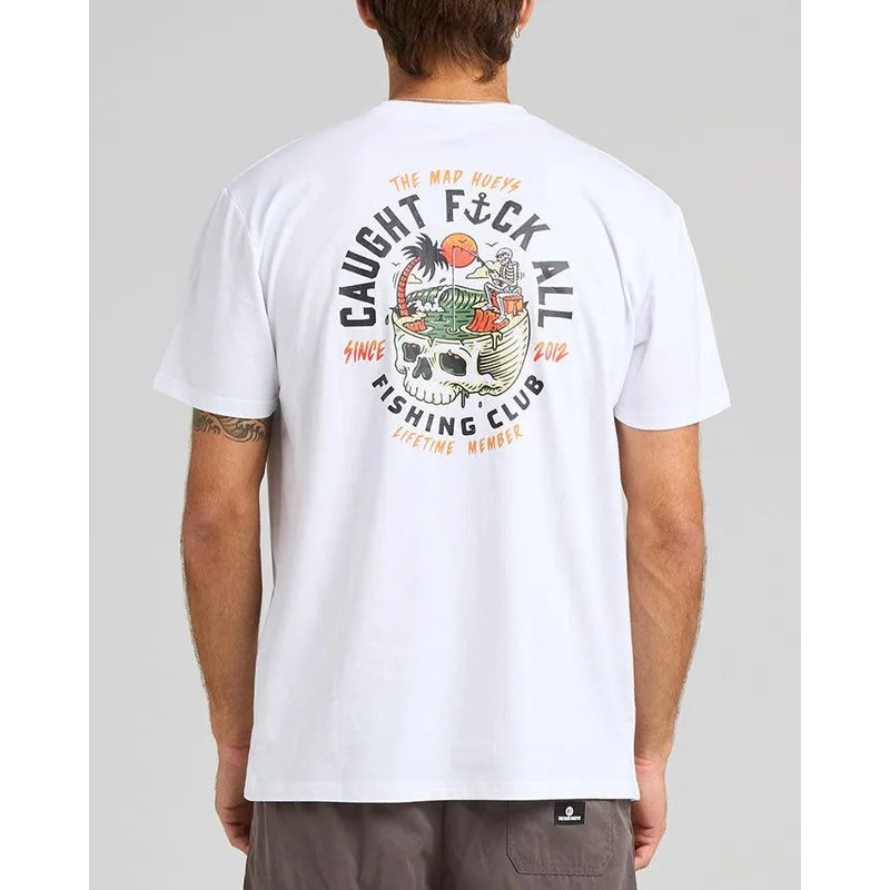 FK ALL CLUB MEMBER | SS TEE