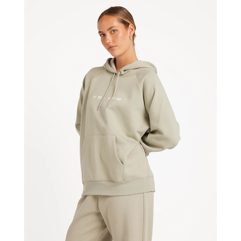 Get More Hoodie - Sea Glass