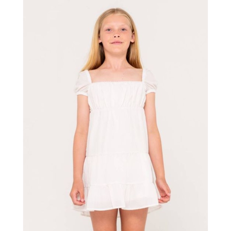 Girls Cutie Pie Mini Dress