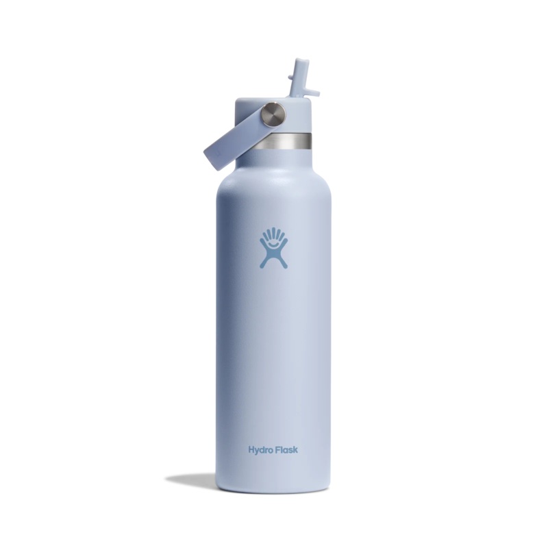 Hydro Flask 21oz Flex Straw Cap Bottle - Surf