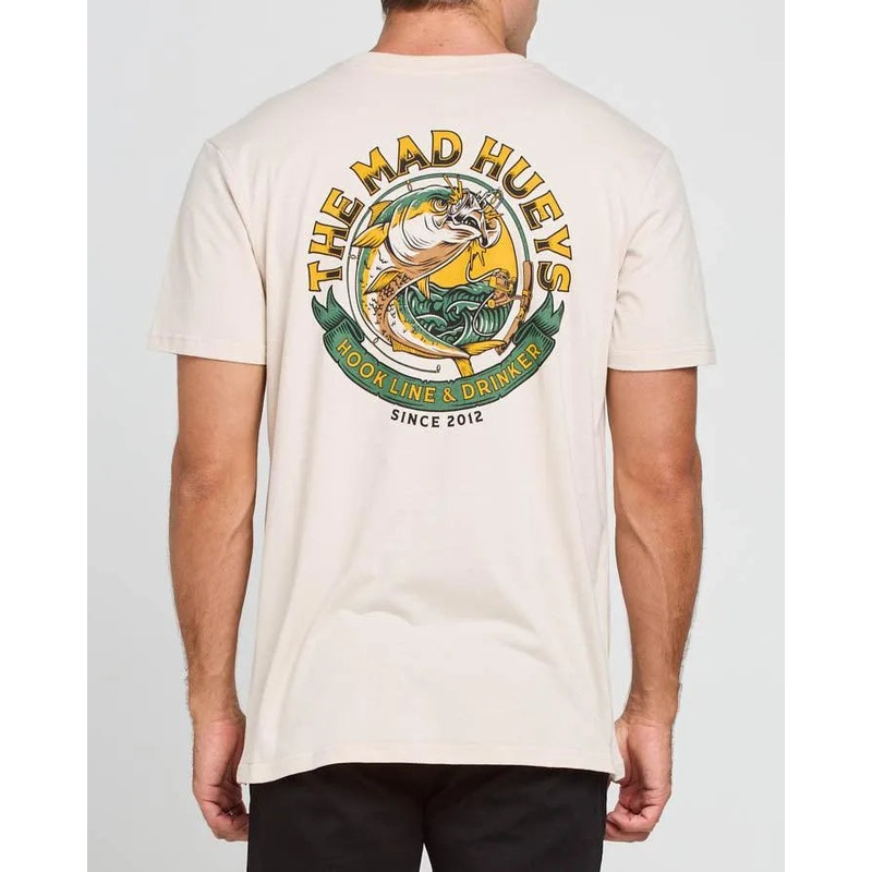 Keeping It Reel | Ss Tee