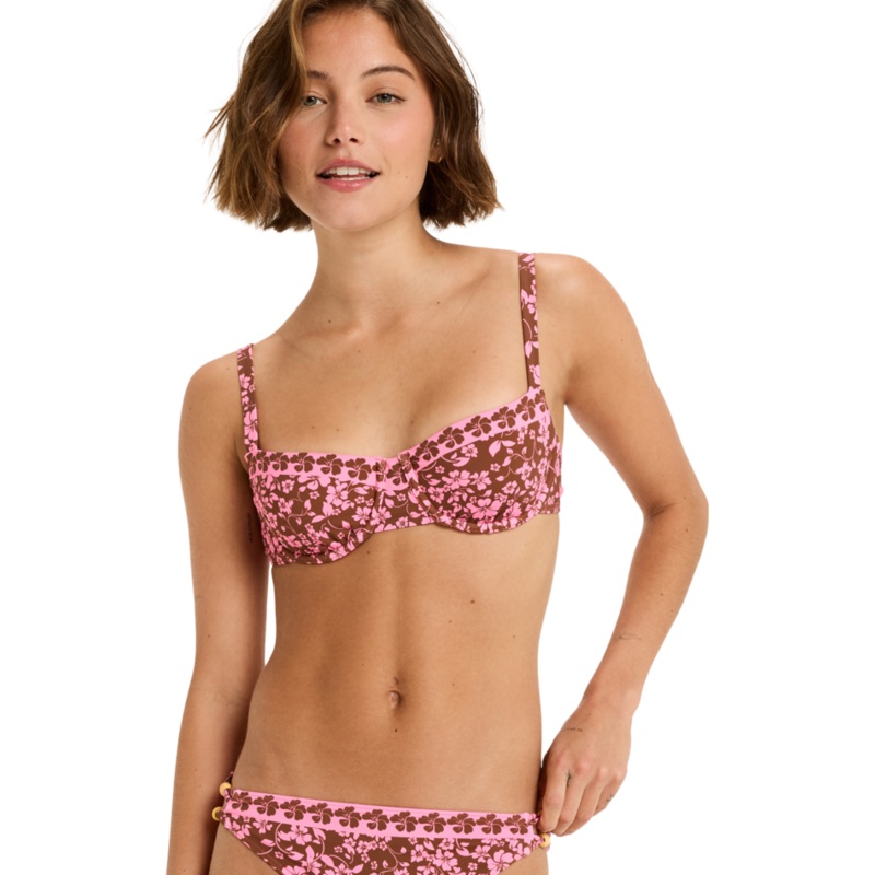 Kerlina Underwire Bralette