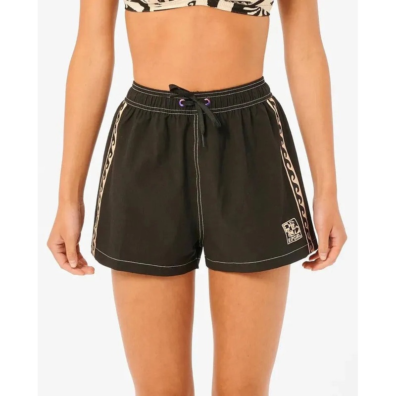 New Wave 5" Boardshort