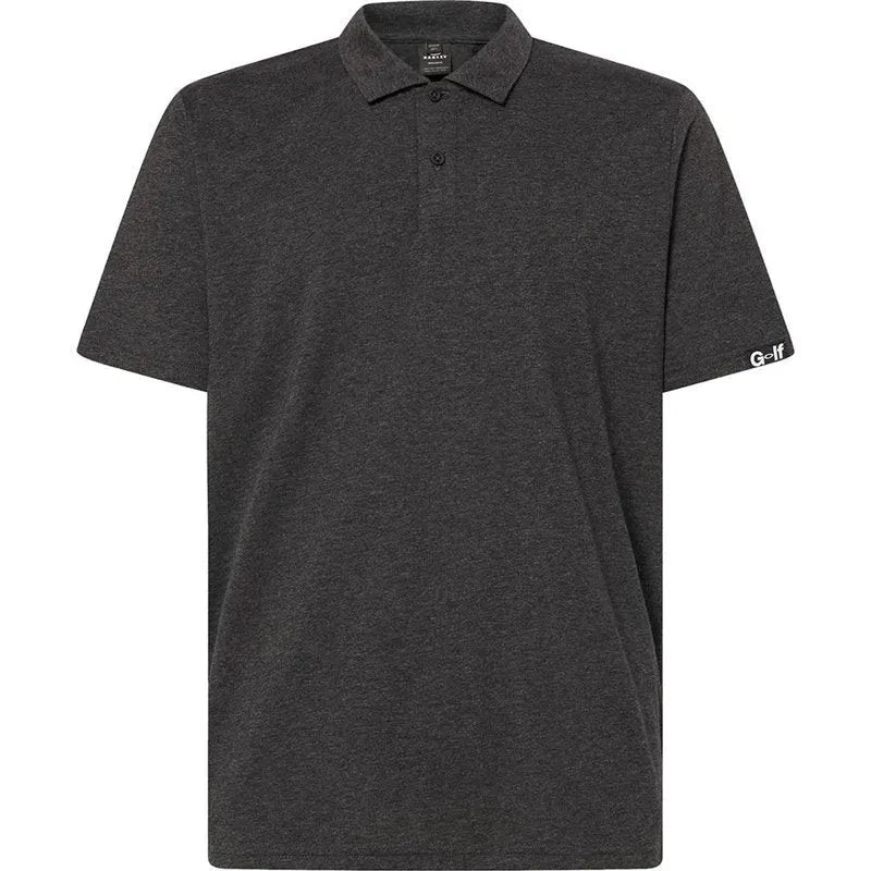 Oakley Transition Polo - Dark Grey Heather