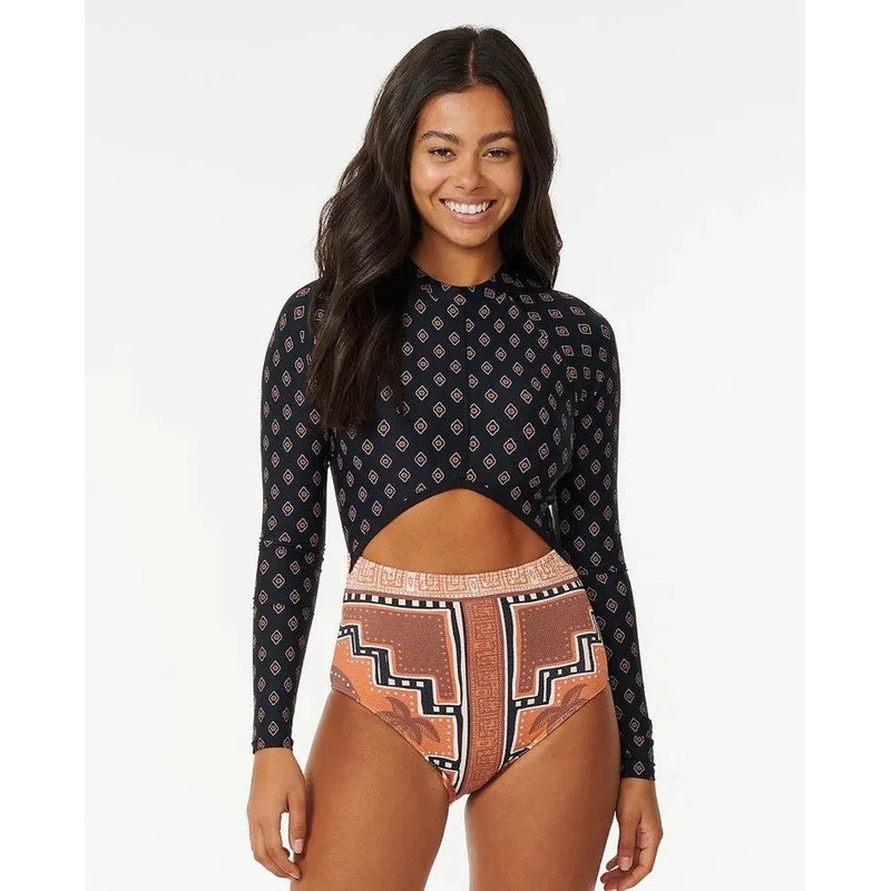 Pacific Dreams Surfsuit