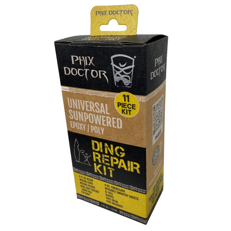 Phix Sun Universal Kit 2.5oz Yellow