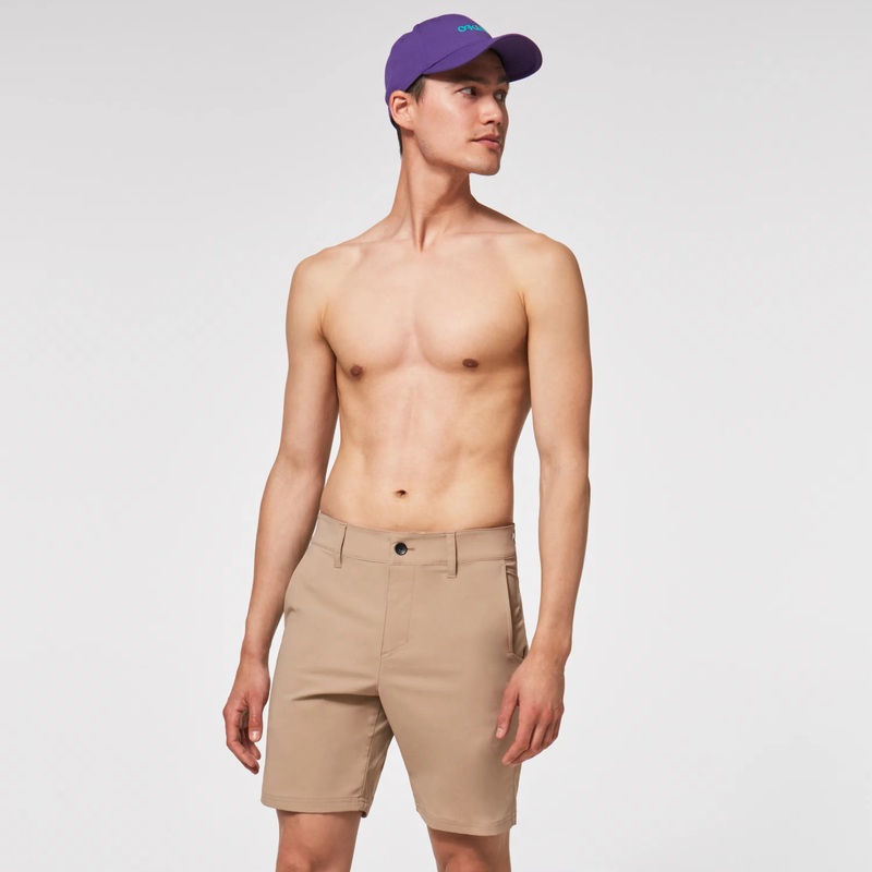 Pierside 19 Rc Hybrid Short - Rye