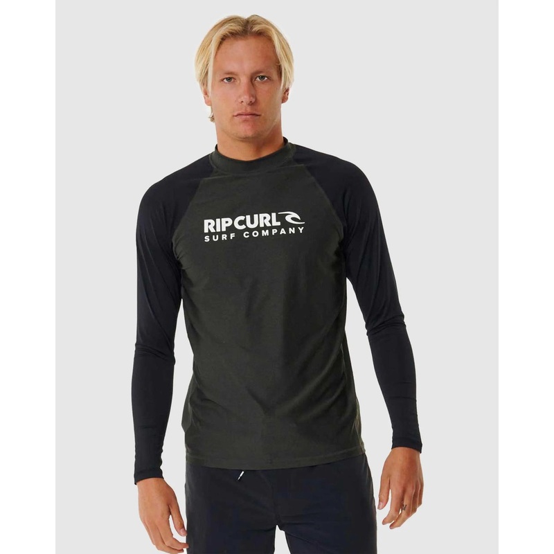 Shock Upf L/S