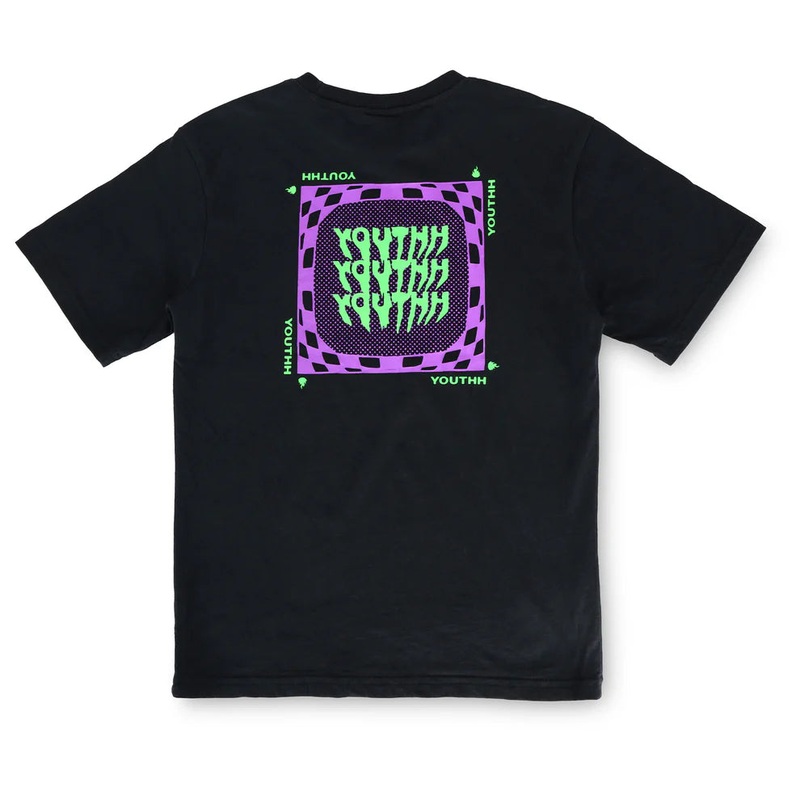 Stack Tee