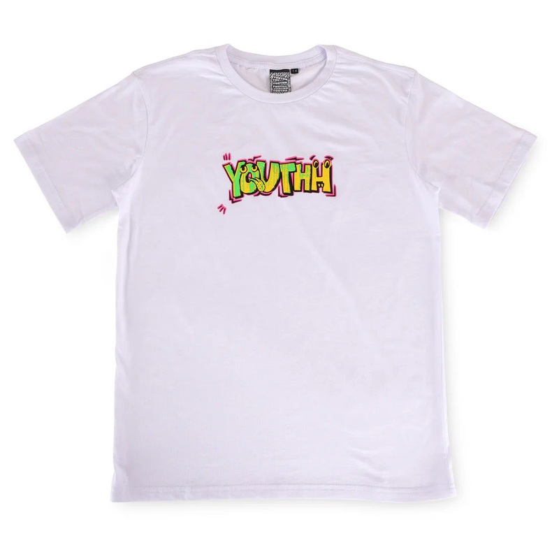 Street Tee