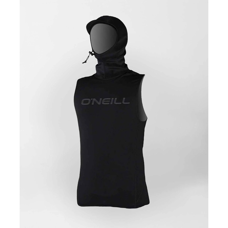 Thermo X Hooded Wetsuit Vest