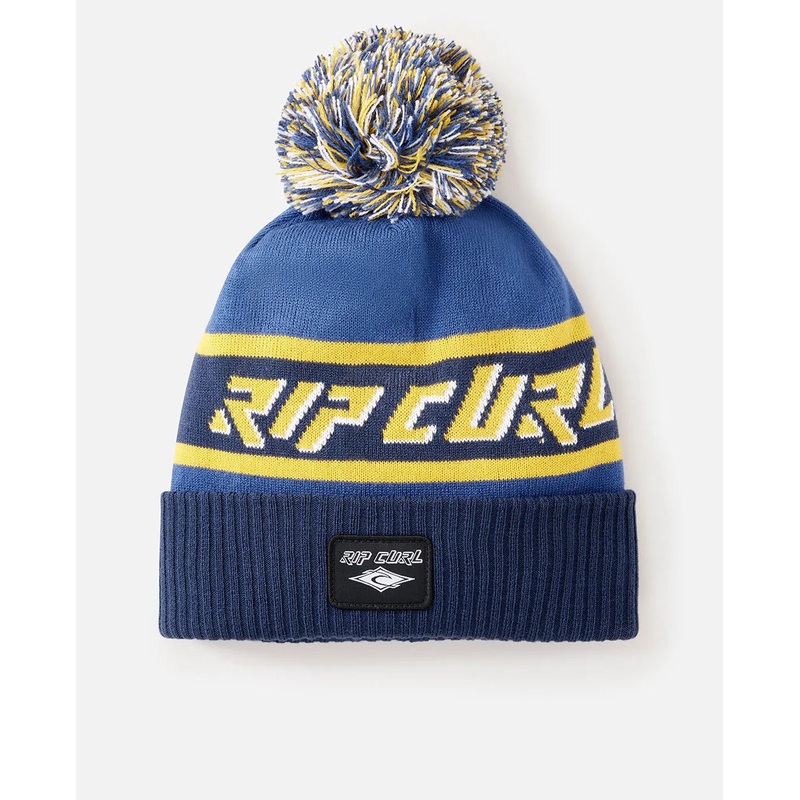 Tow In Tall Beanie