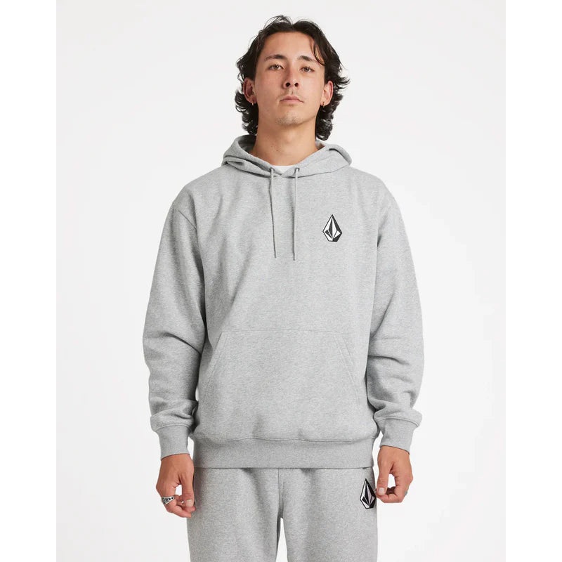 Vologo Po - Heather Grey