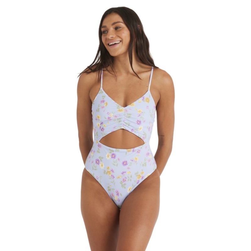 Wildflower One Piece