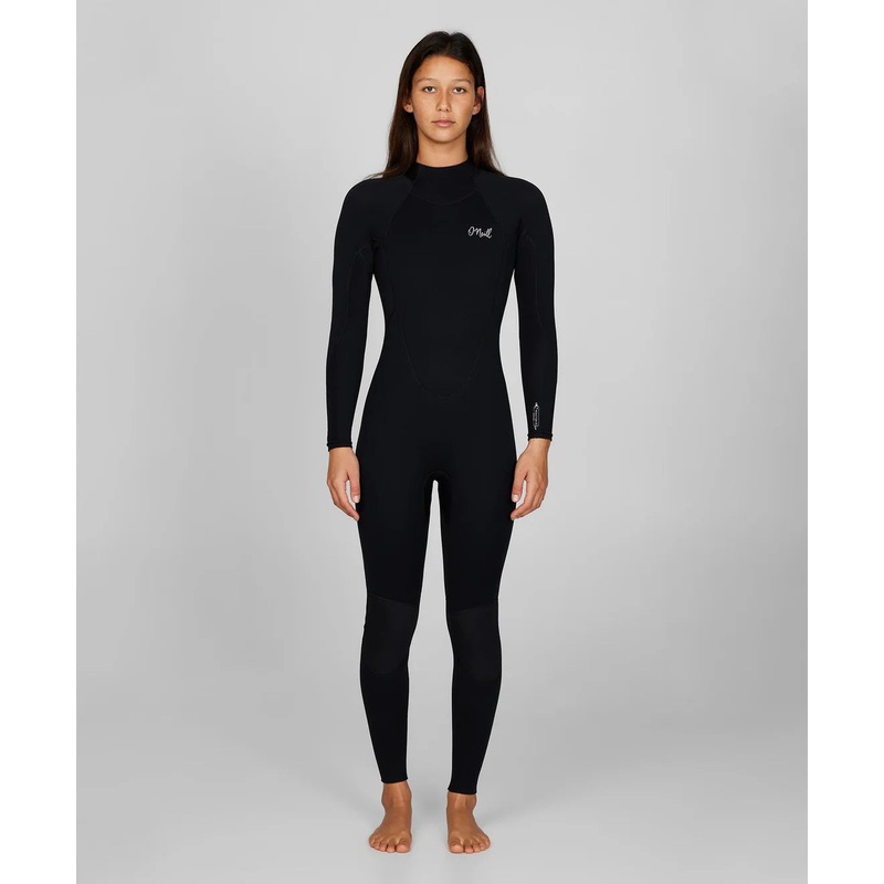 Women's Reactor 3/2mm GBS Steamer Wetsuit