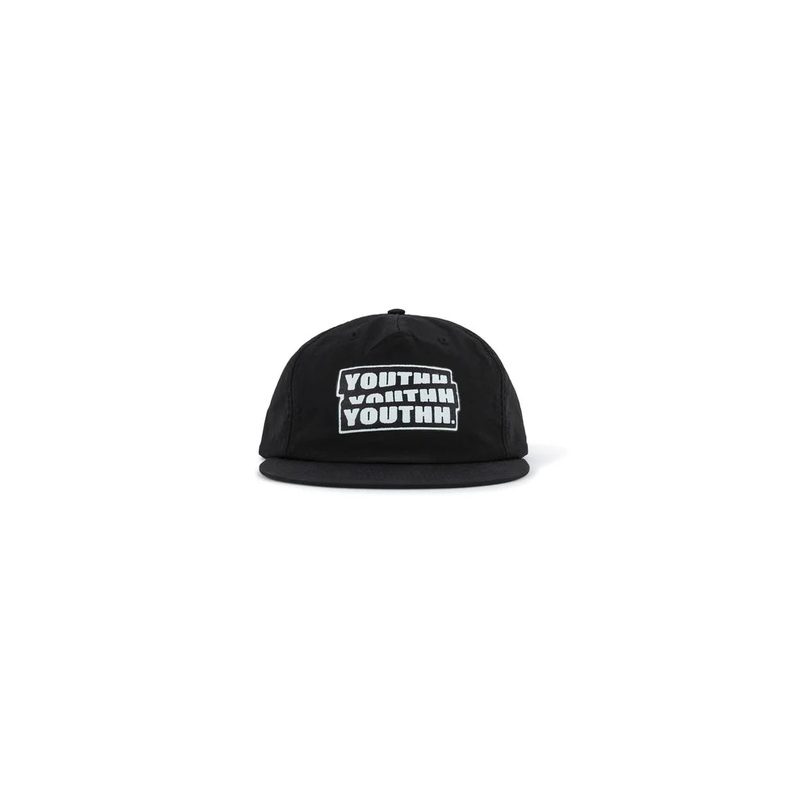 Youthh Cap