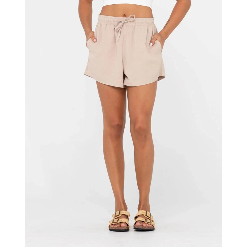 Alannah Relaxed Fit Lounge Short