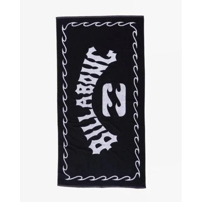 Arch 5D5 Towel