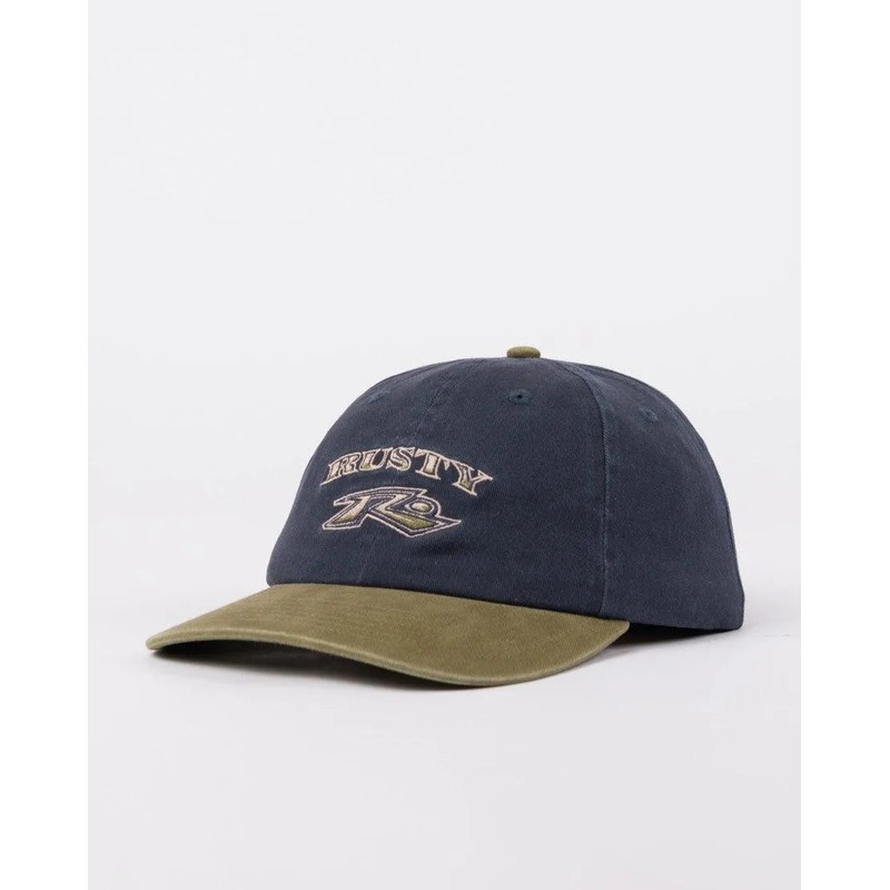 Been Better Dad Cap