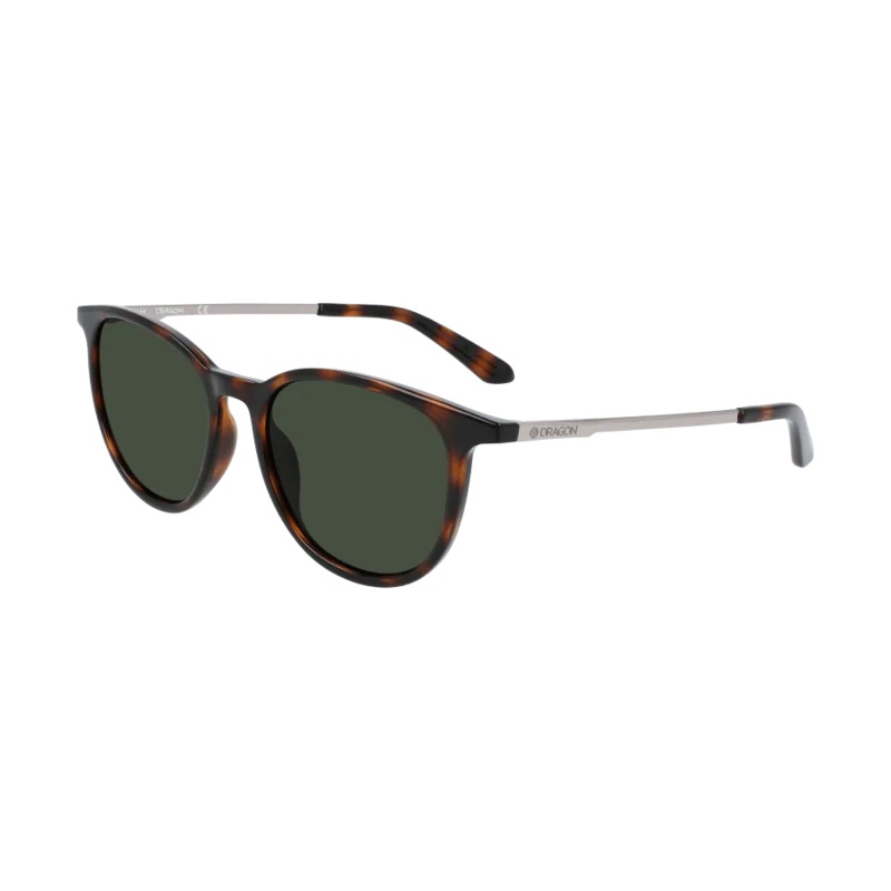 Billie Matte Tortoise W/ Lumalens G15