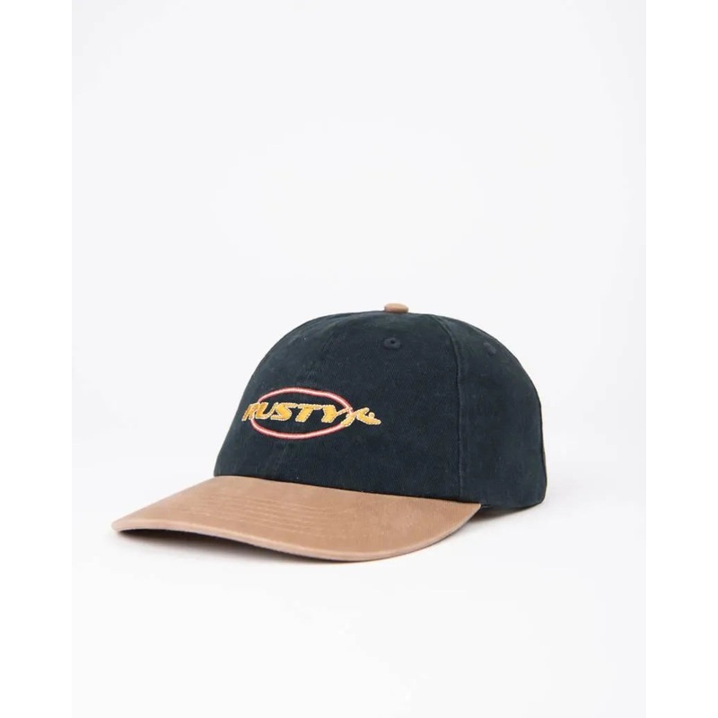 Blind Turn Dad Cap