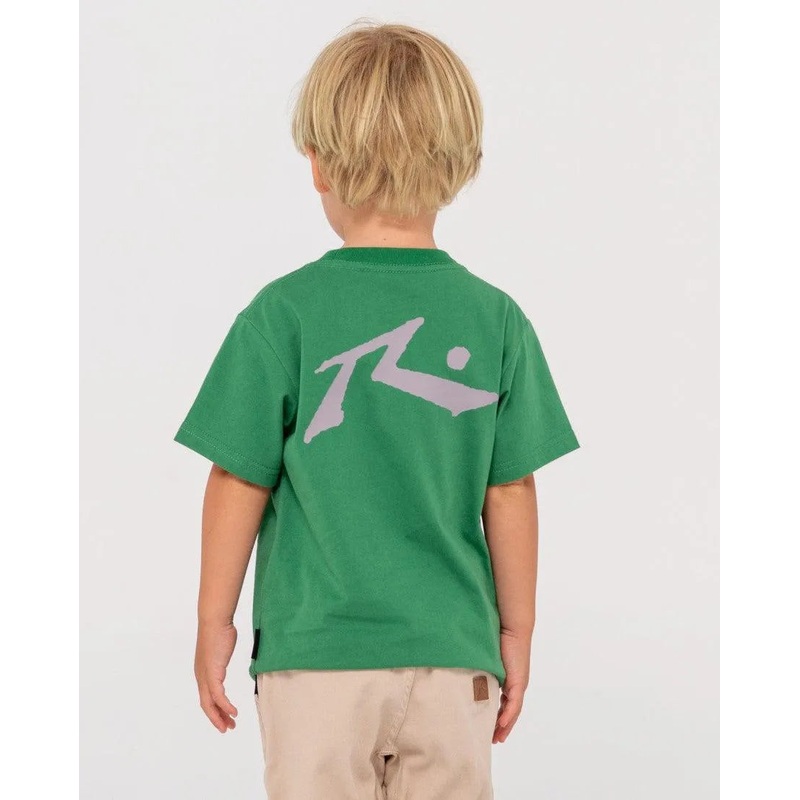 Competition Short Sleeve Tee Runts