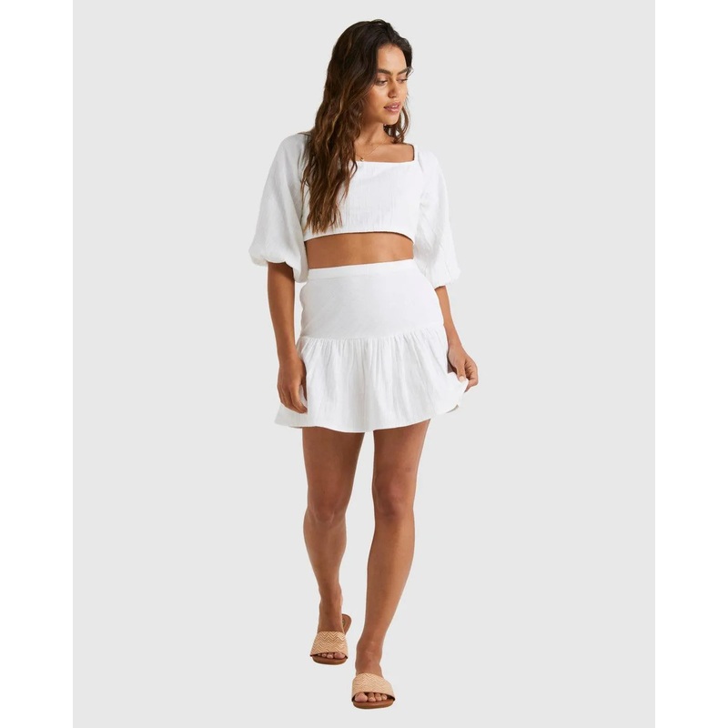 Del Solet Skirt
