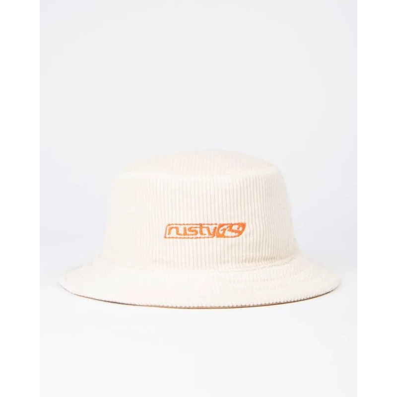Demo Reversible Cord Bucket Hat