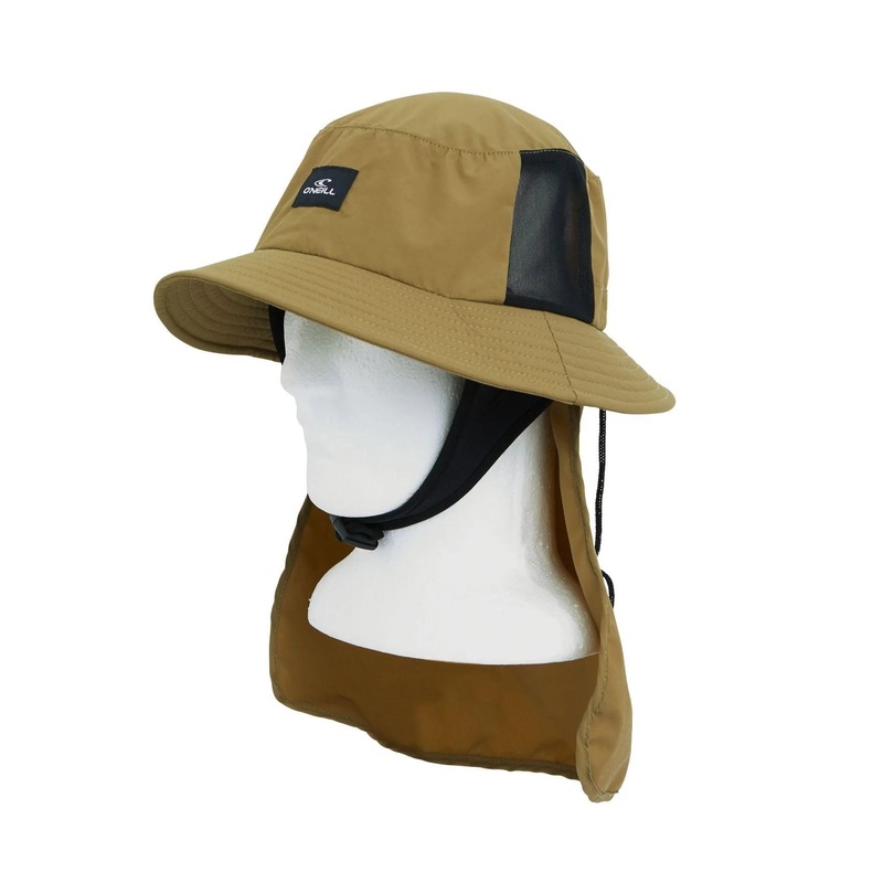 Eclipse Bucket Hat