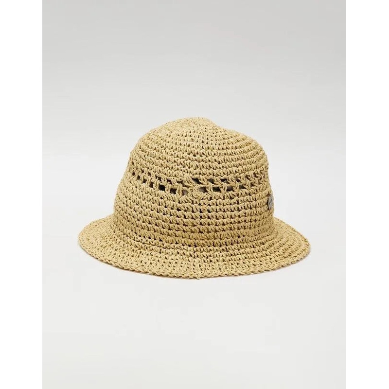 Essentials Crochet Bucket